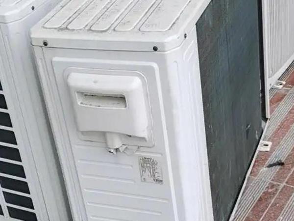 中央空调回收