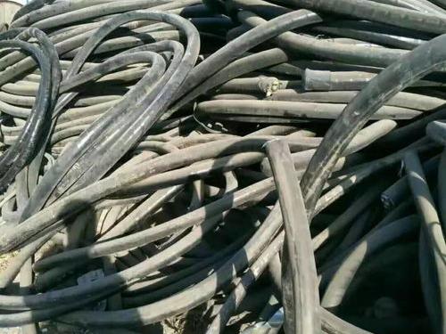 电线电缆回收