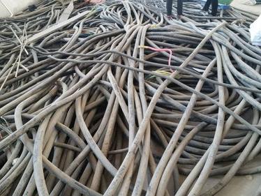 电线电缆回收