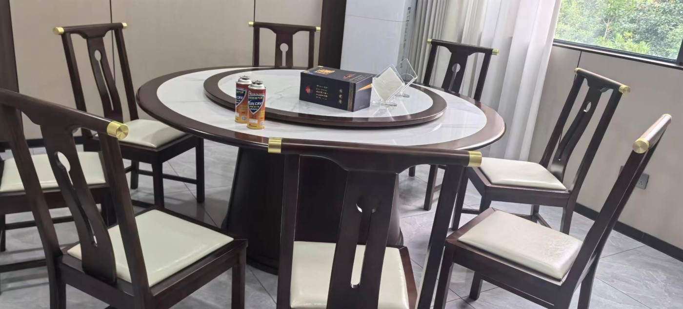酒店桌椅