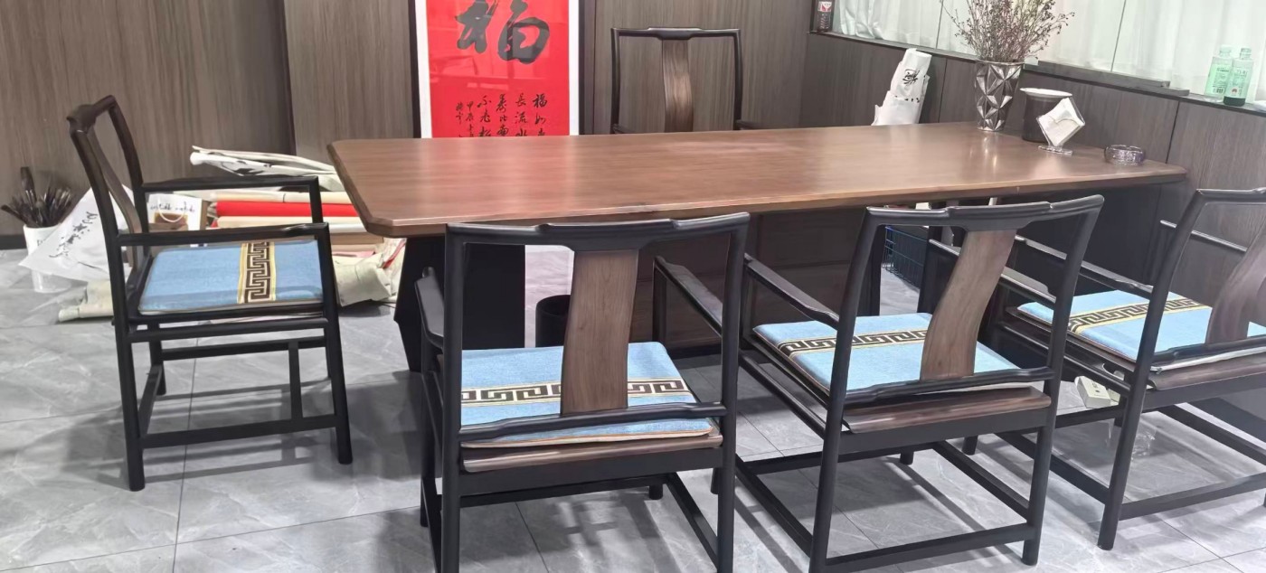 酒店桌椅